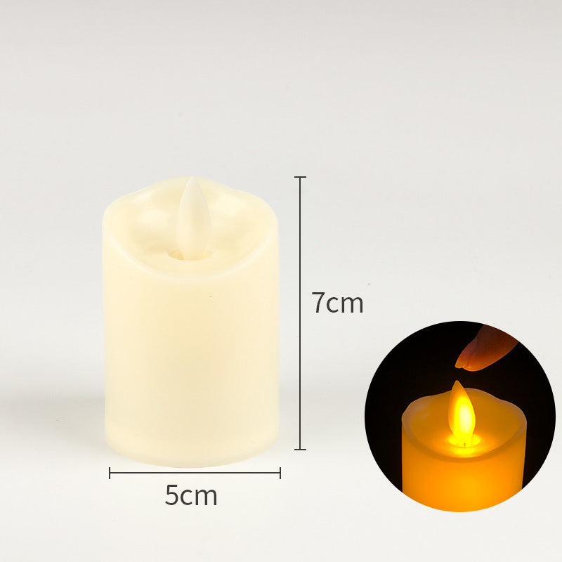 LED Electronic Candle