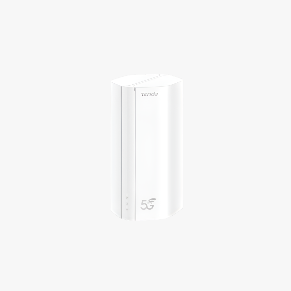 5G CPE AX1500 Wi-Fi 6 Dual-Band Gigabit Router