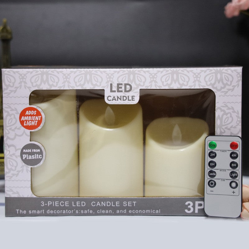 LED Electronic Candle