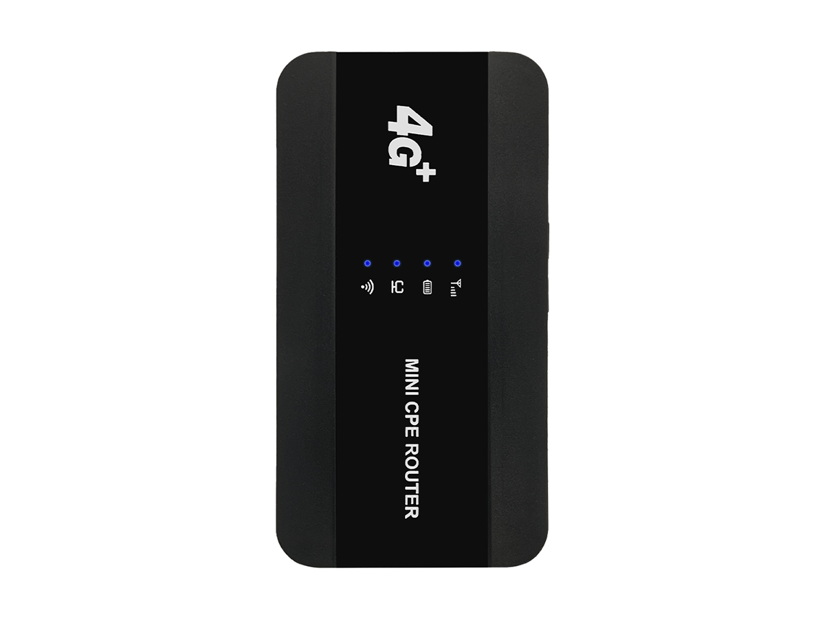 4G portable WIFI M10-EW