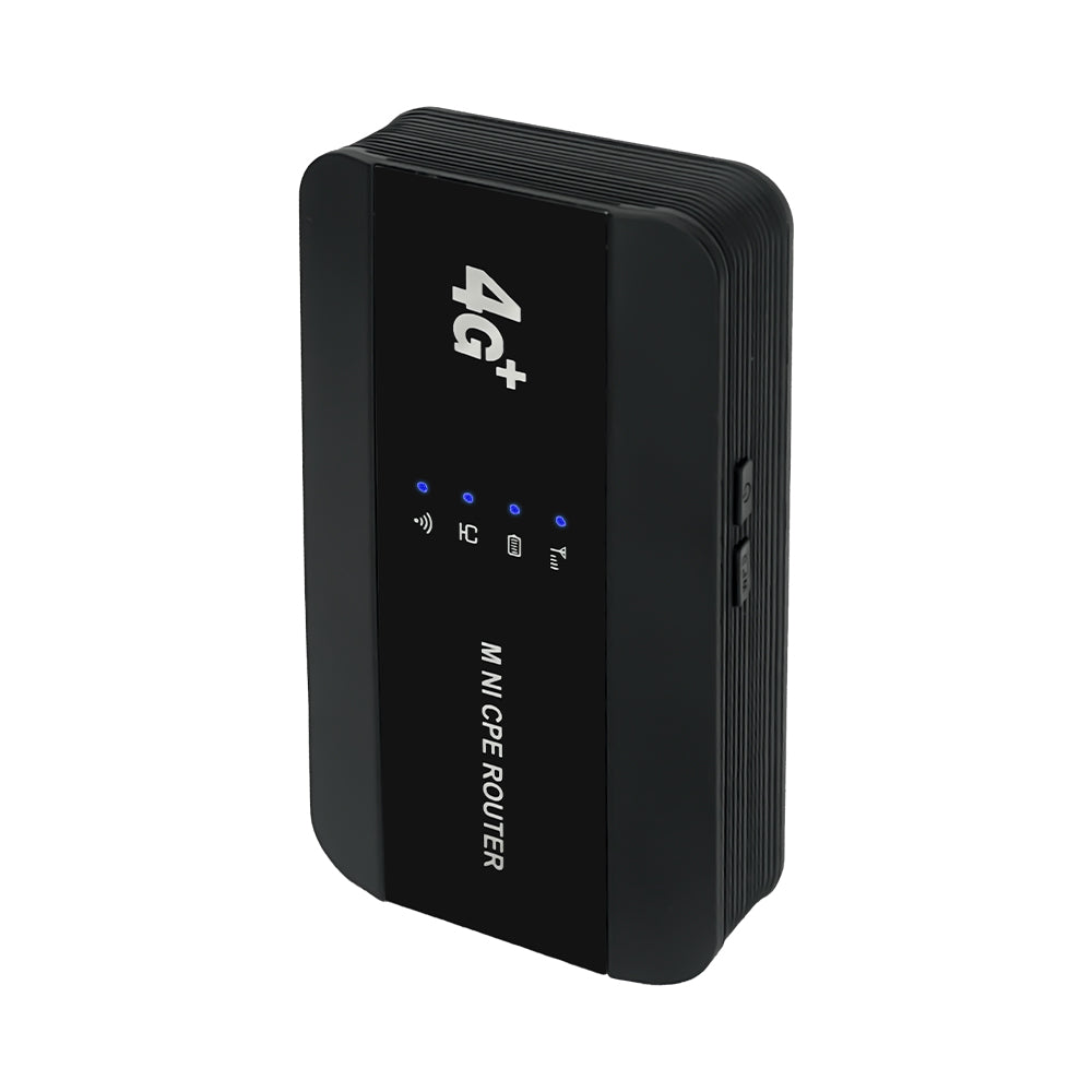 4G portable WIFI M10-EW