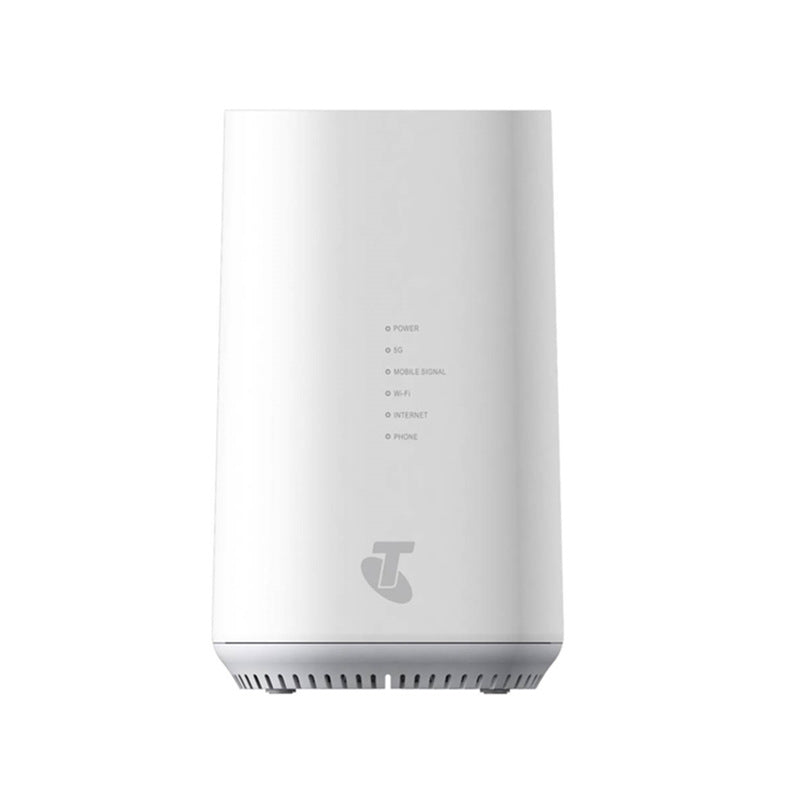 Telstra 5G Home Modem AW1000 Unlocked & Compatible with All Australian Carriers Wi-Fi 6 AX3600