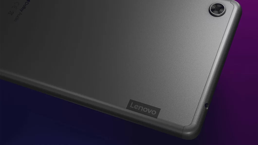 Lenovo Tab M7 7 Inch Onyx Black  4G LTE- International Version