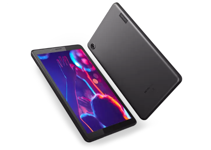 Lenovo Tab M7 7 Inch Onyx Black  4G LTE- International Version